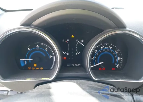 2008 Toyota Highlander Hybrid from USA, damaged, VIN JTEEW41A082008629